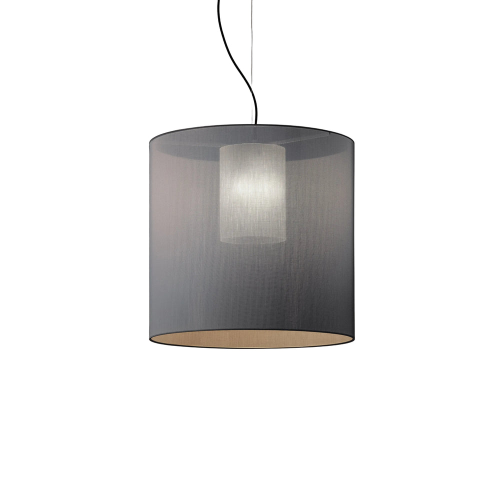 Moare Suspension Lamp