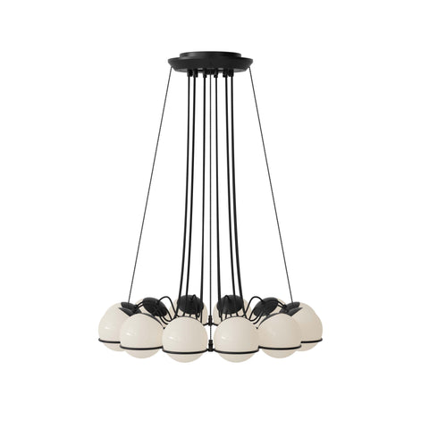 Model 2109 Small Chandelier