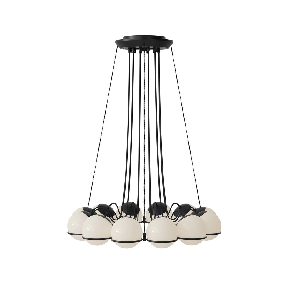 Model 2109 Small Chandelier