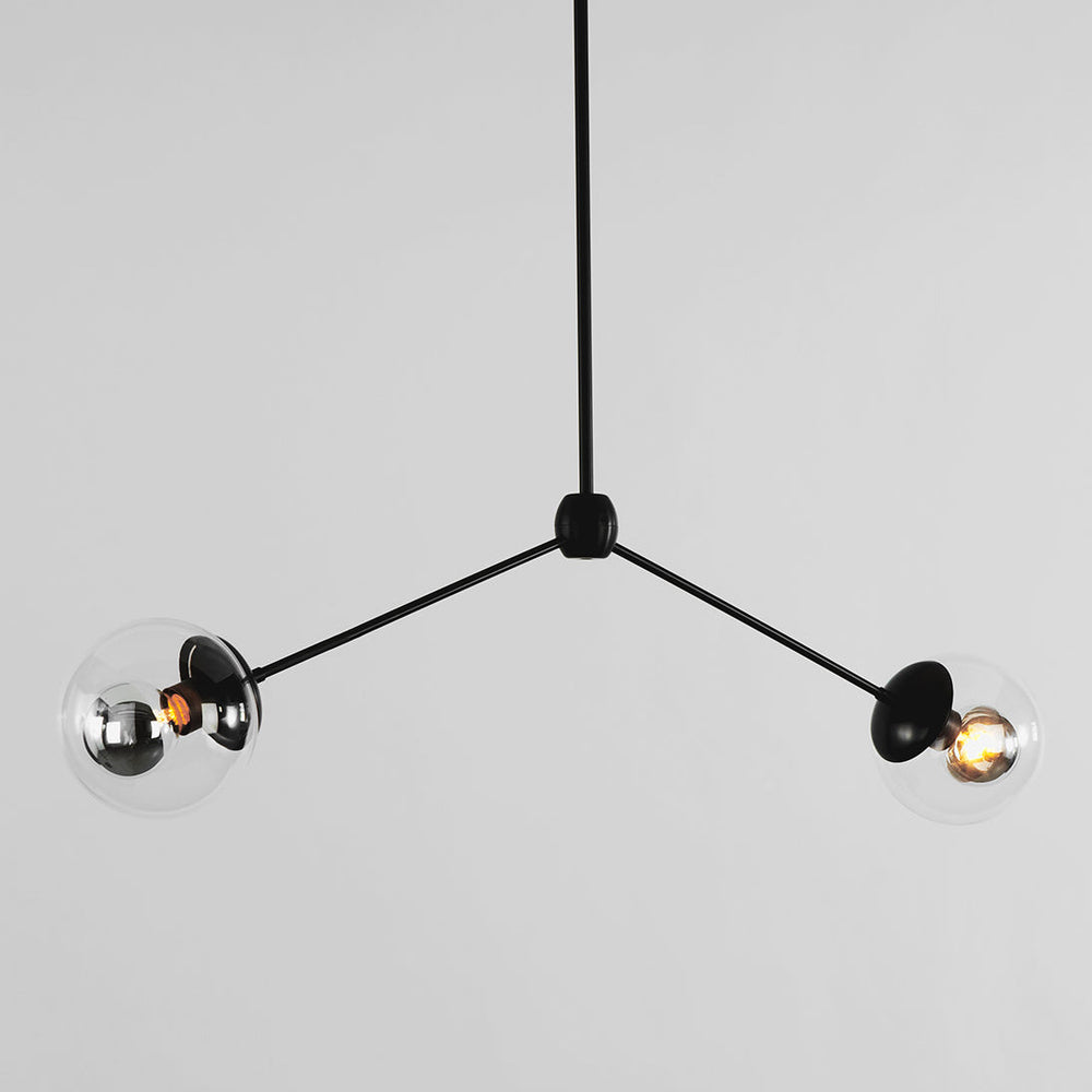 Modo Linear LED Pendant Light