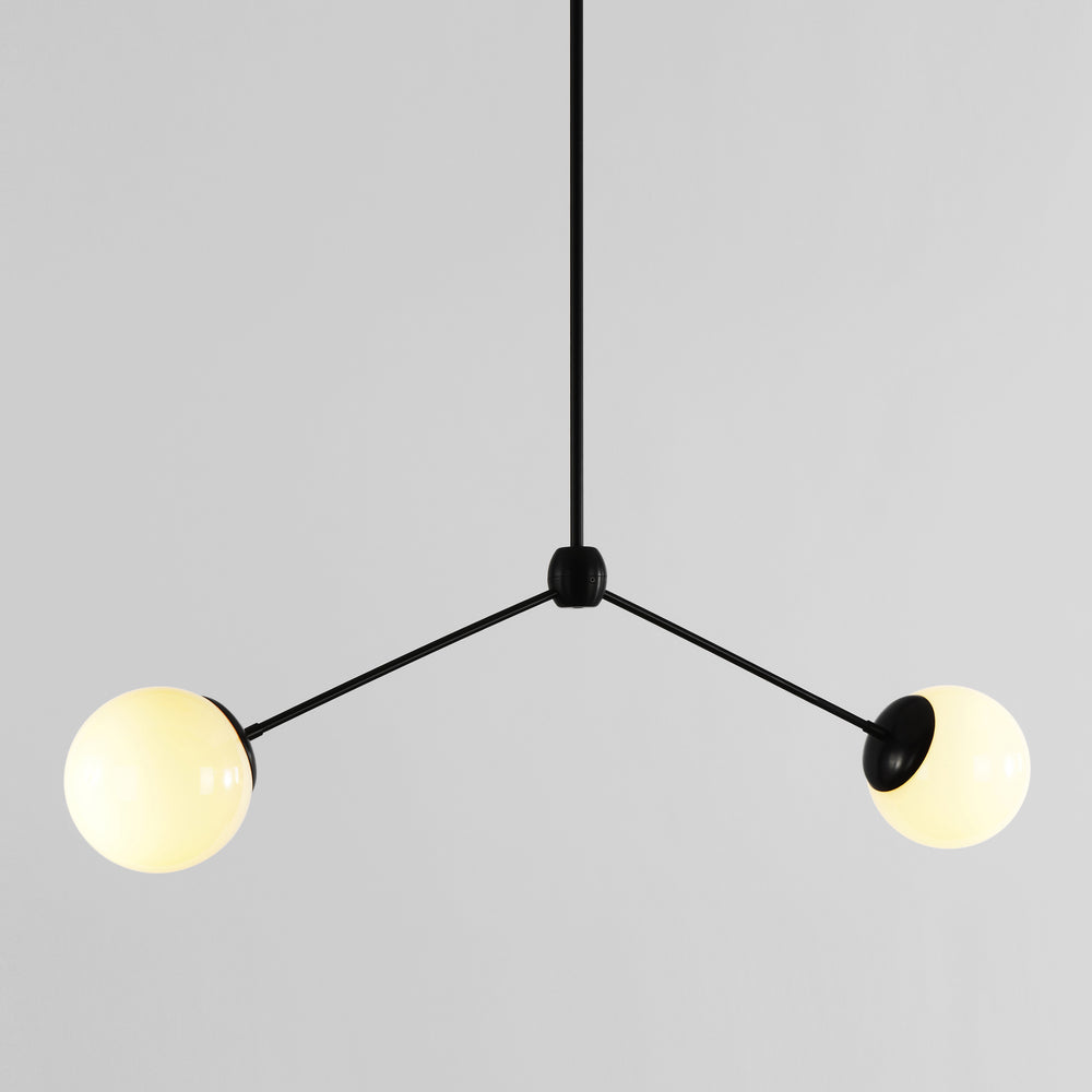 Modo Linear LED Pendant Light