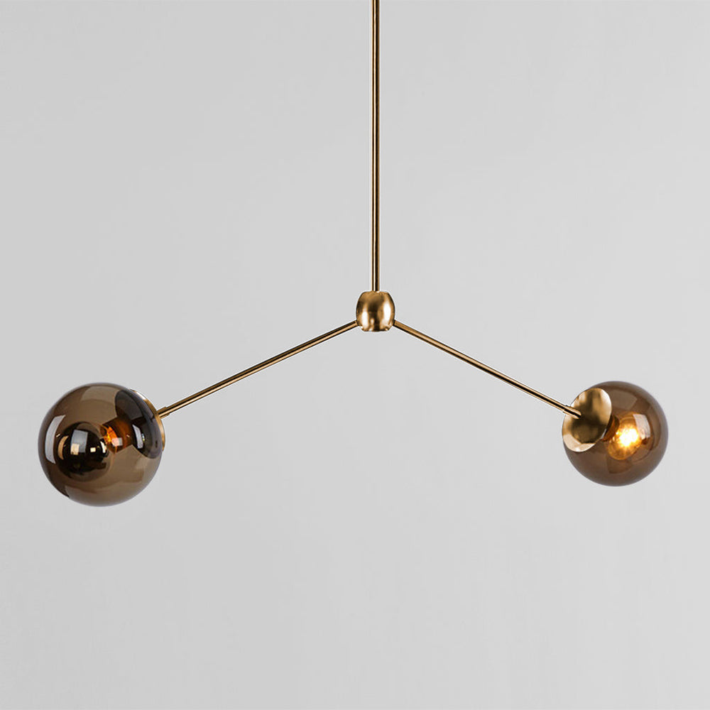 Modo Linear LED Pendant Light
