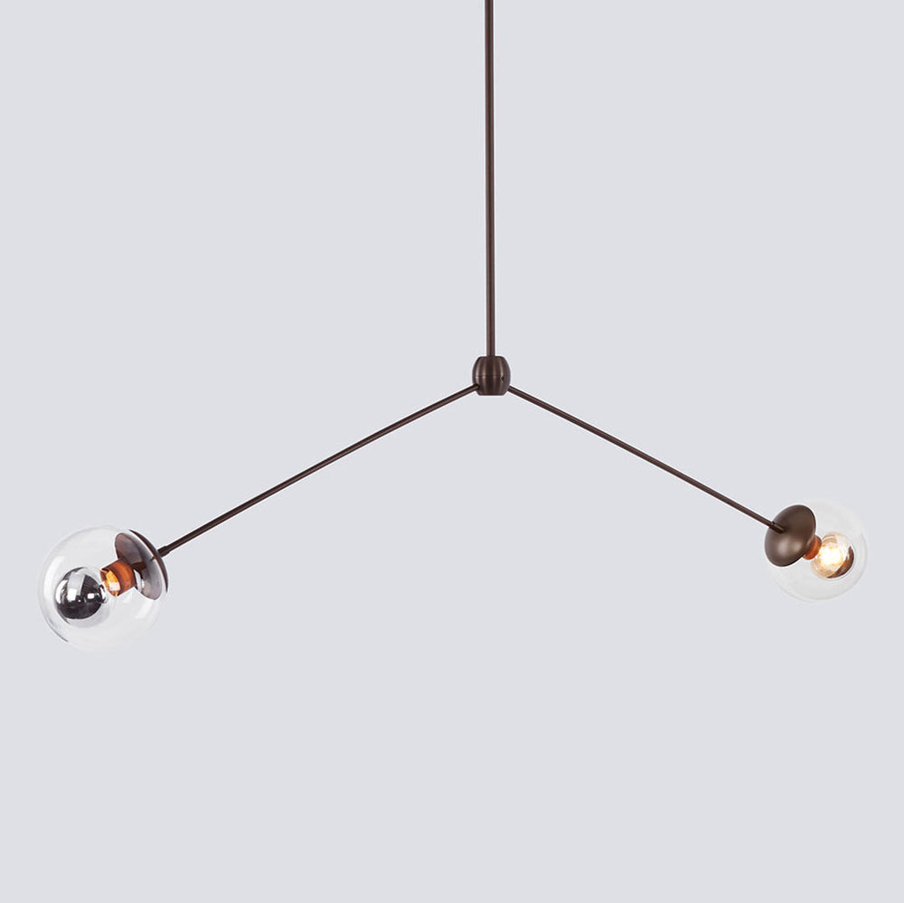 Modo Linear LED Pendant Light