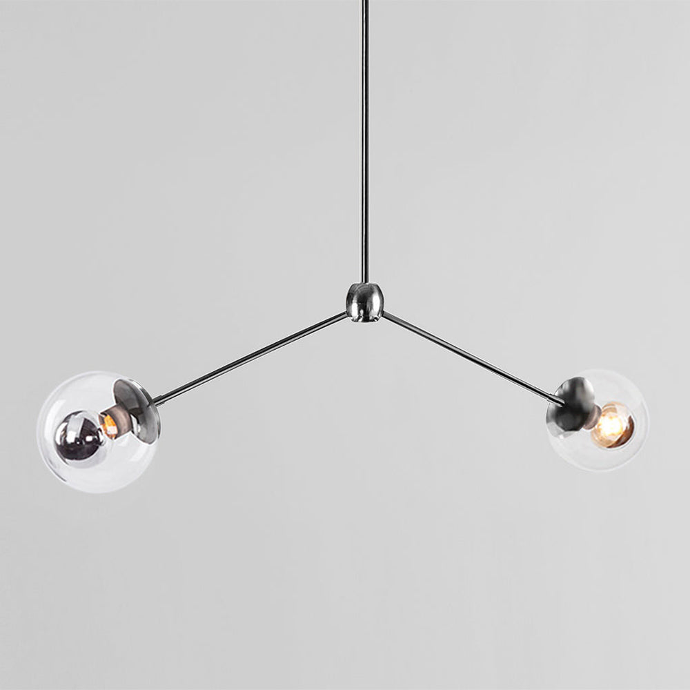 Modo Linear LED Pendant Light