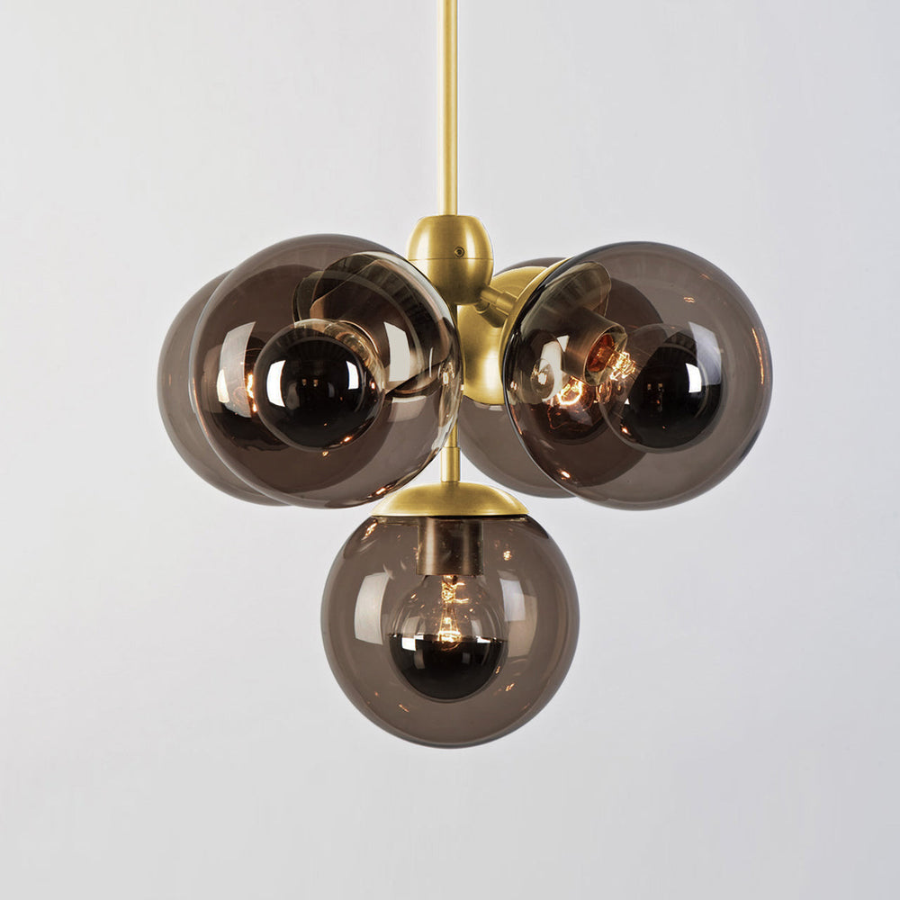 Modo LED Pendant Light