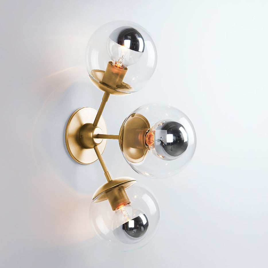 Modo LED Wall Sconce