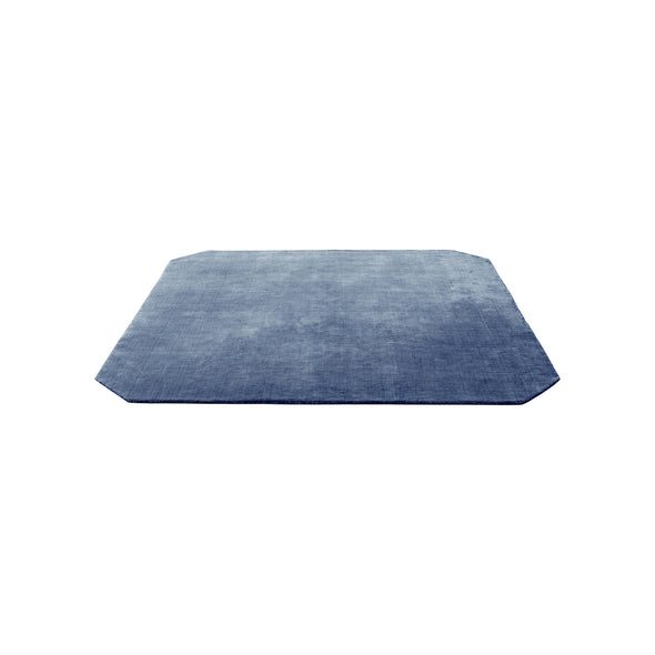 The Moor Octagon Rug
