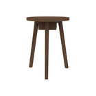 Gray 45 Side Table