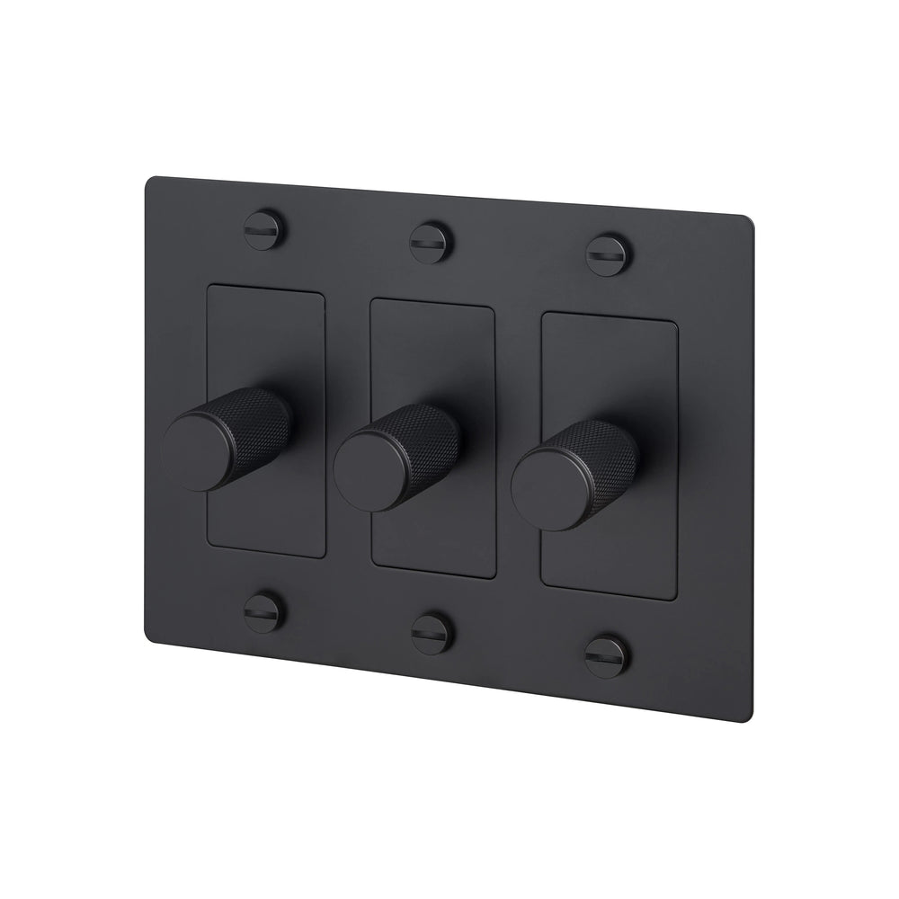 Cross Dimmer Switch
