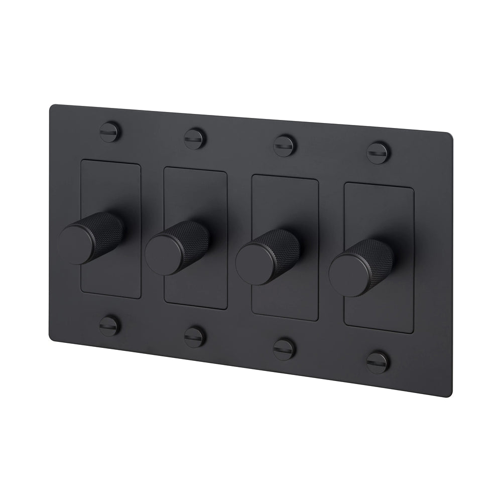 Cross Dimmer Switch