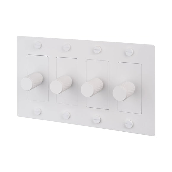 Cross Dimmer Switch