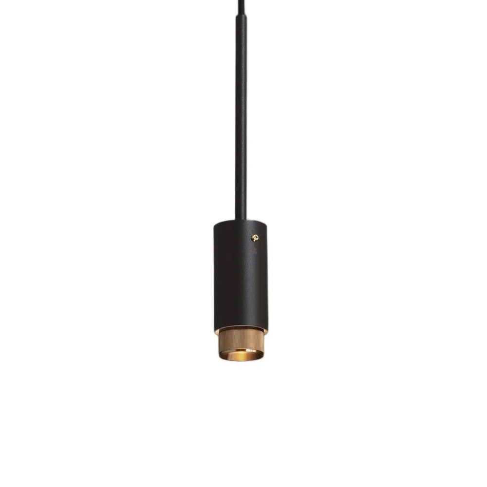 Exhaust Pendant Light