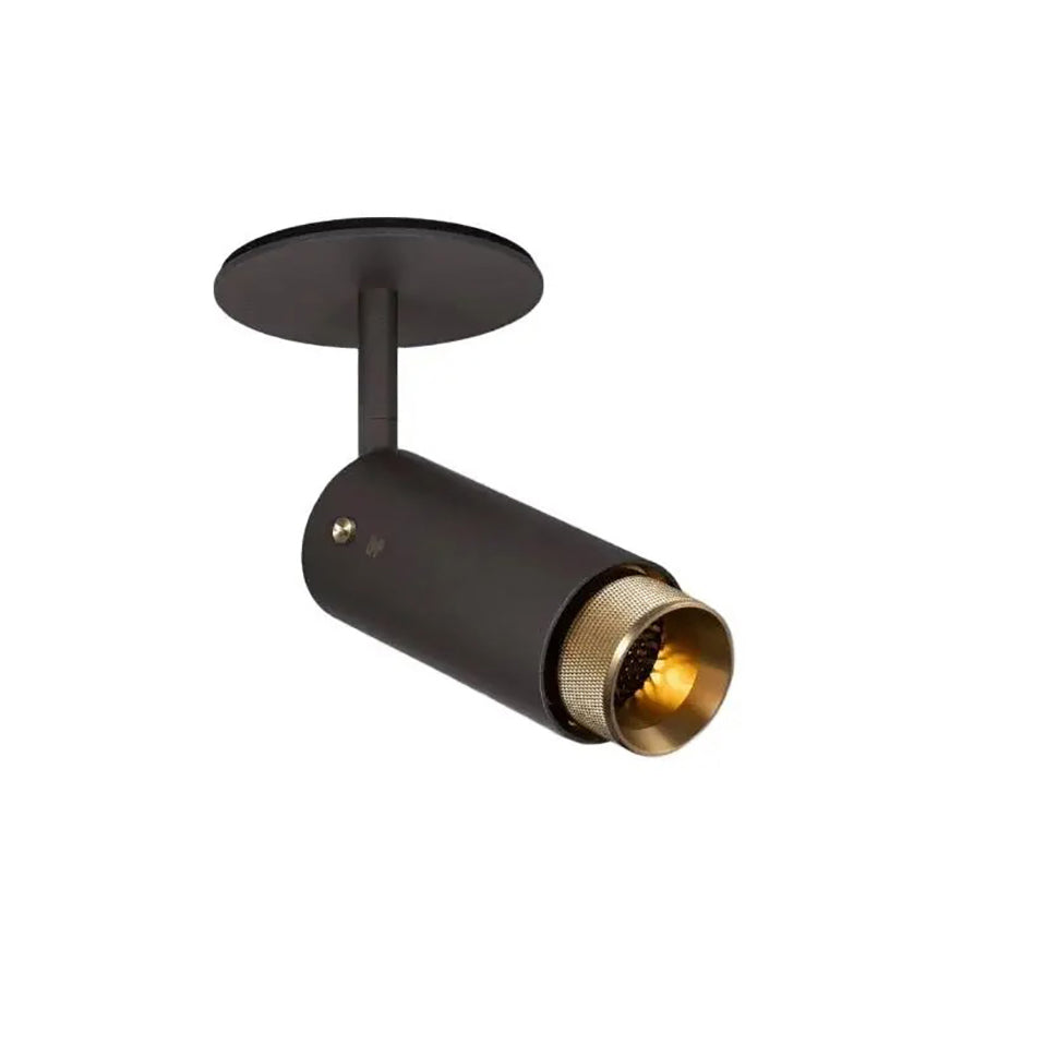 Exhaust Spot Light