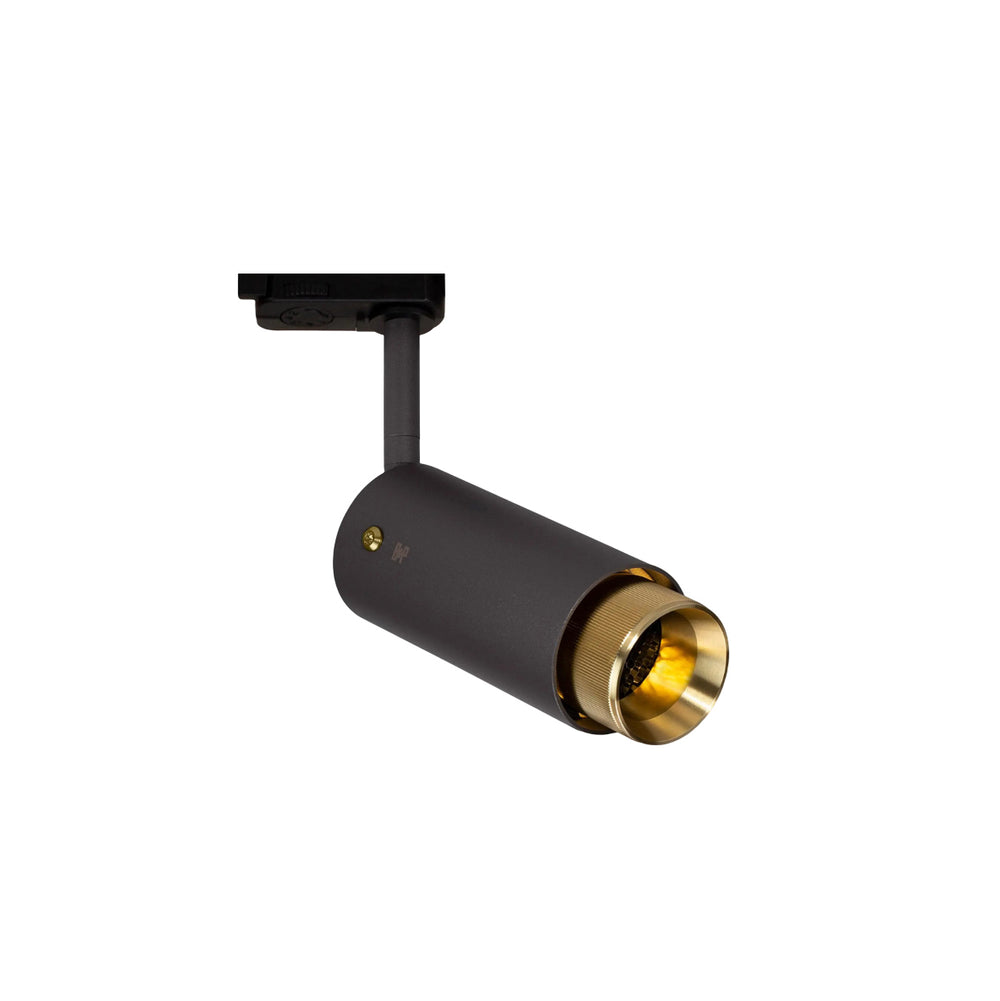 Exhaust Track Spot Light
