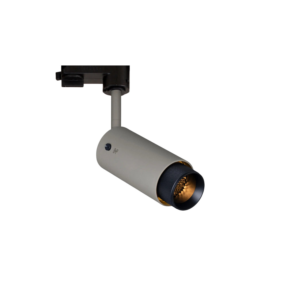 Exhaust Track Spot Light