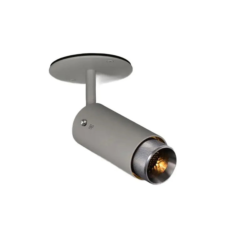 Exhaust Spot Light