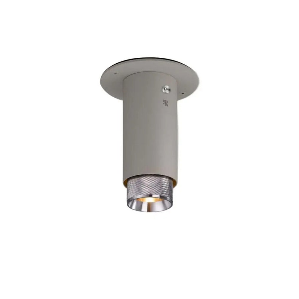 Exhaust Surface Flush Mount