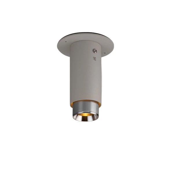 Exhaust Surface Flush Mount