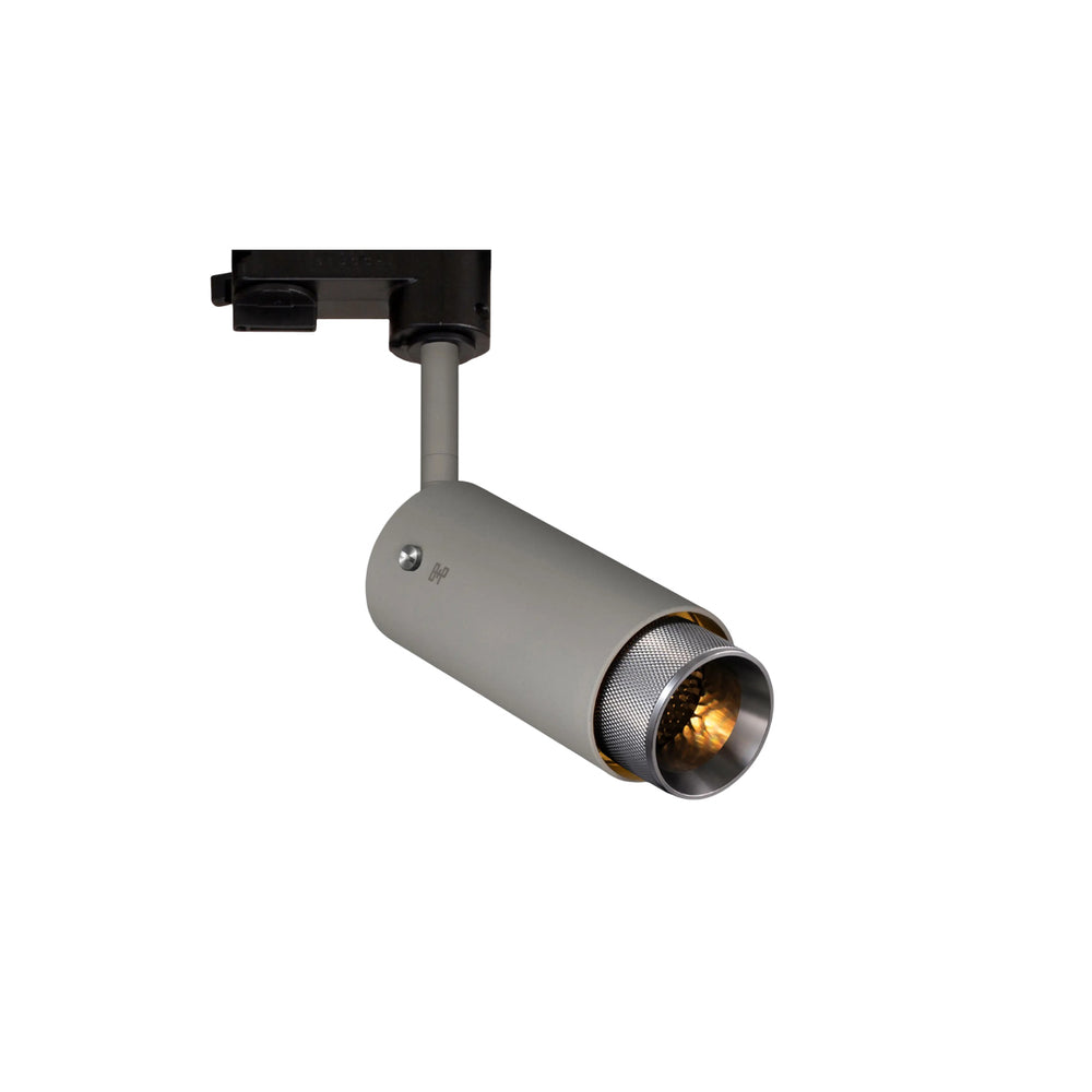 Exhaust Track Spot Light