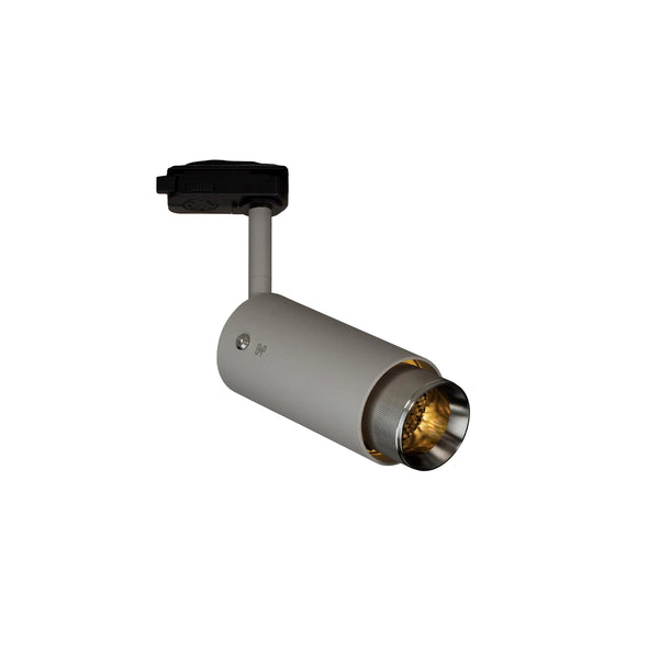 Exhaust Track Spot Light