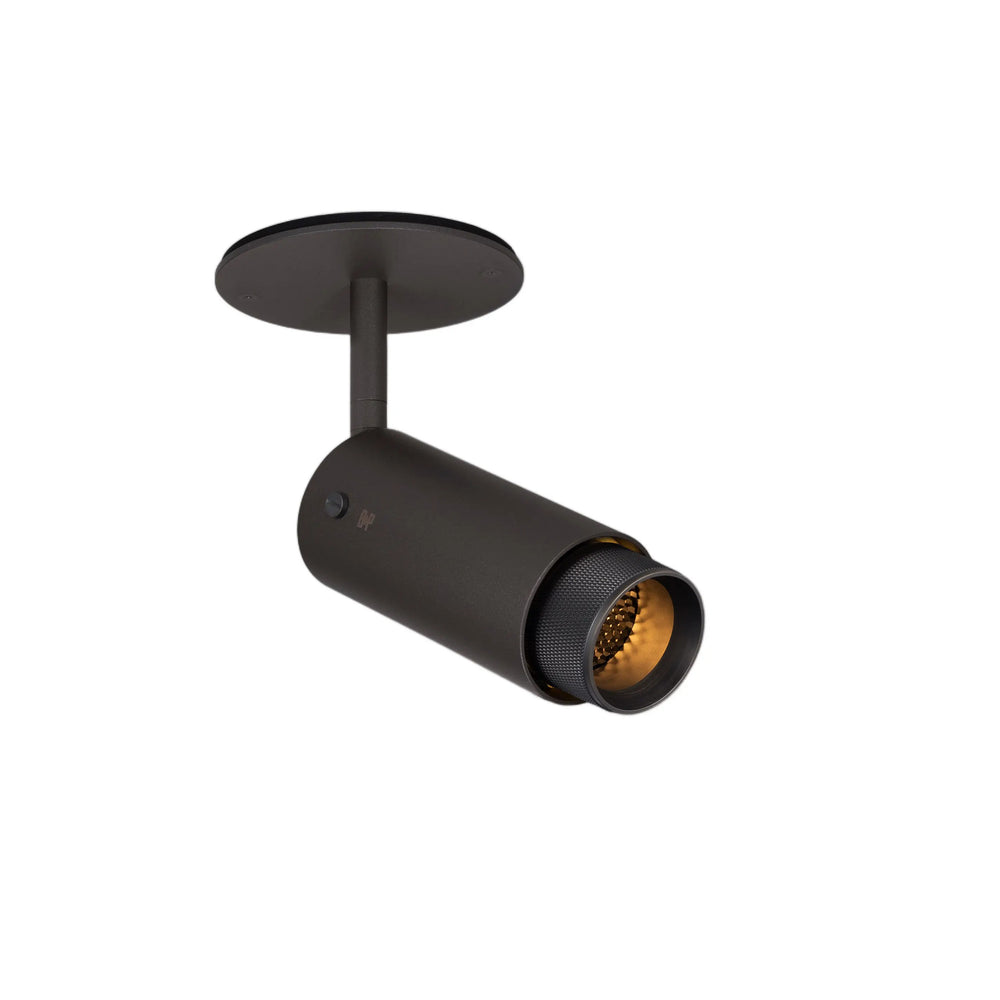 Exhaust Spot Light