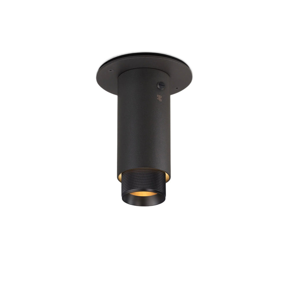 Exhaust Surface Flush Mount
