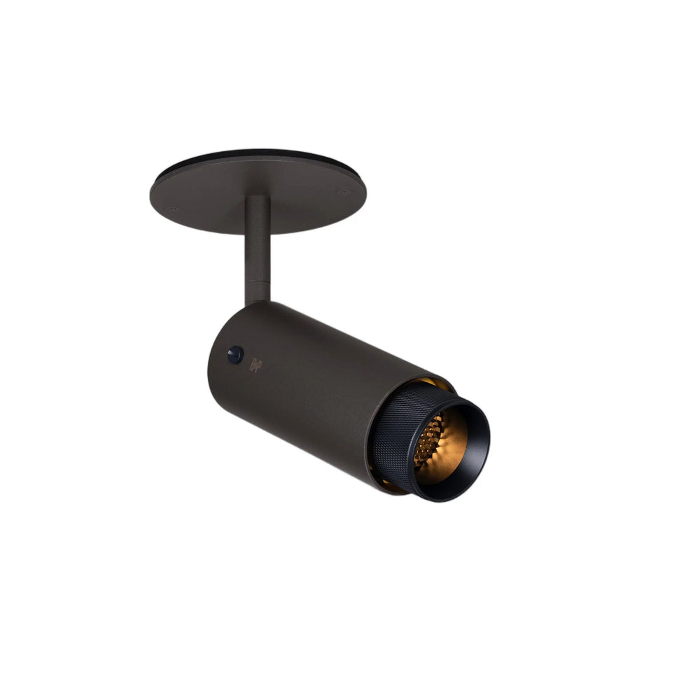 Exhaust Spot Light