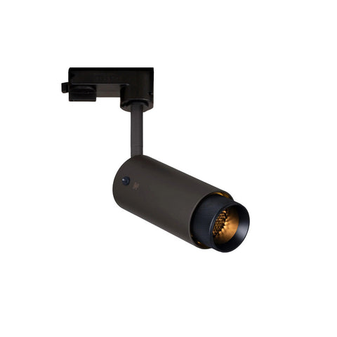 Exhaust Track Spot Light