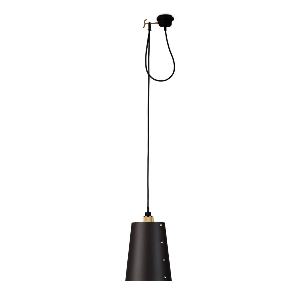 Hooked 1.0 Pendant Light