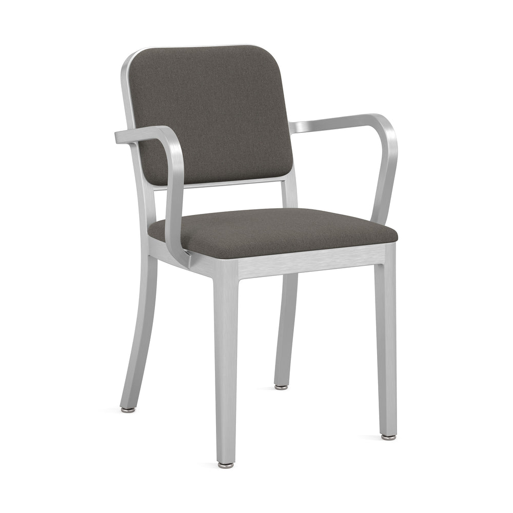 Navy Officer Outdoor Armchair