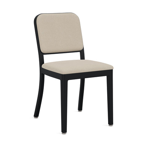Navy Officer Outdoor Side Chair