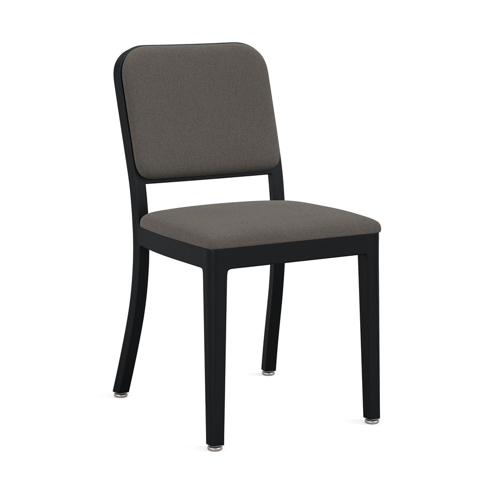 Navy Officer Outdoor Side Chair