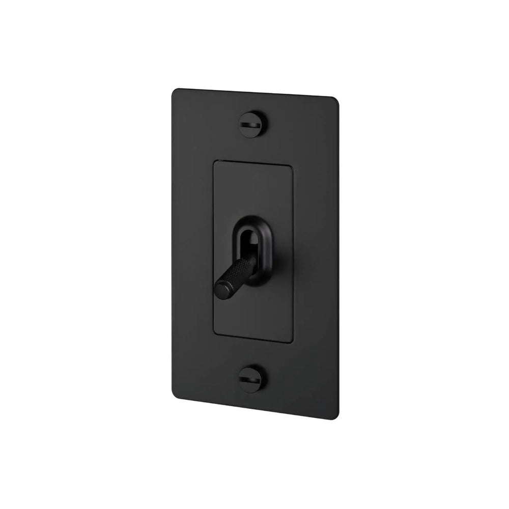 Cross Toggle Switch