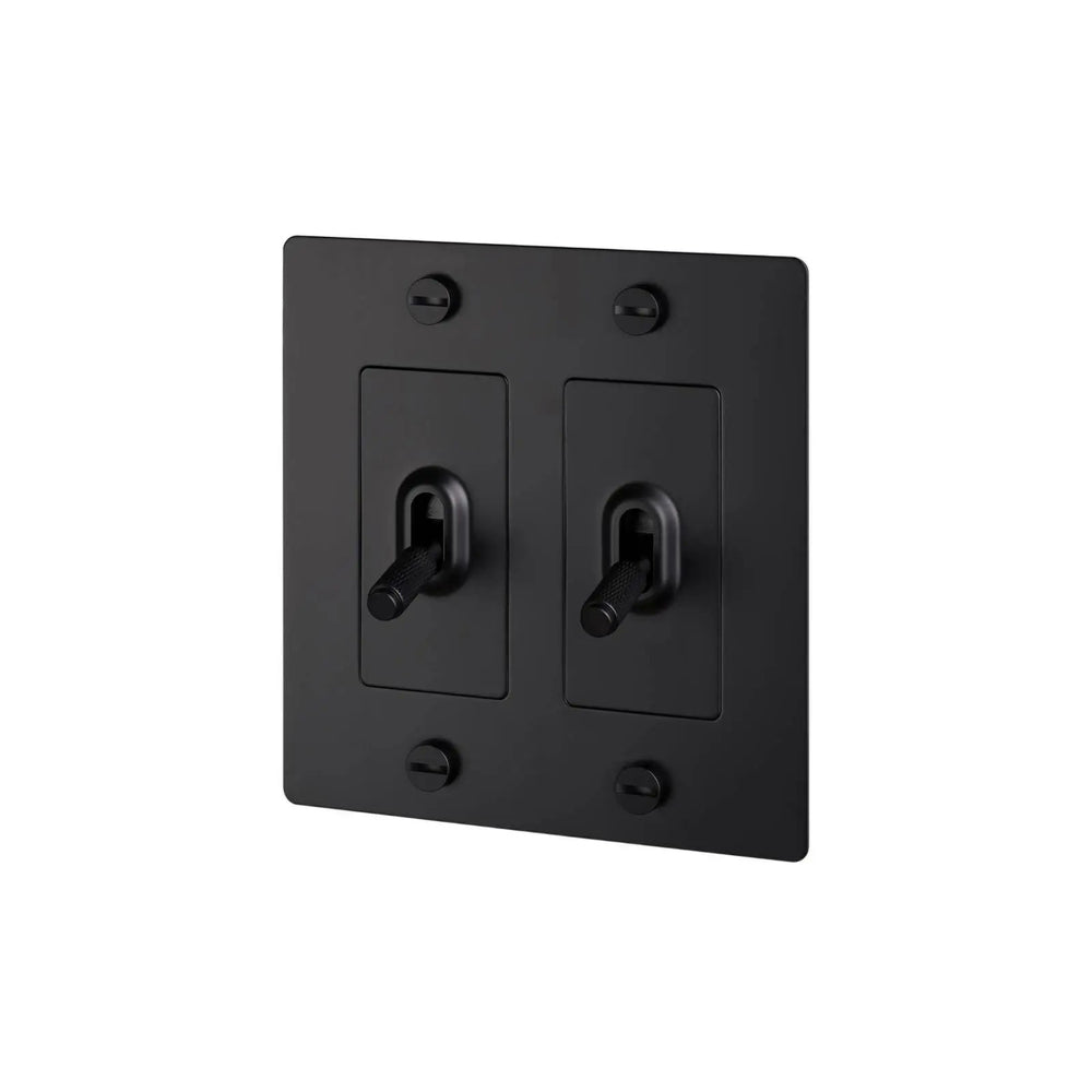 Cross Toggle Switch
