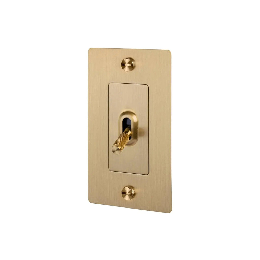 Cross Toggle Switch