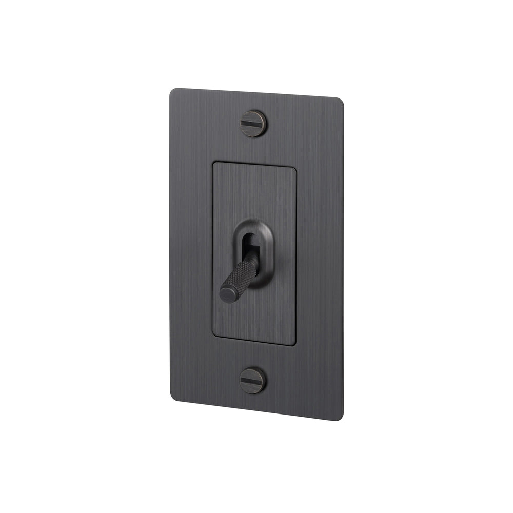 Cross Toggle Switch