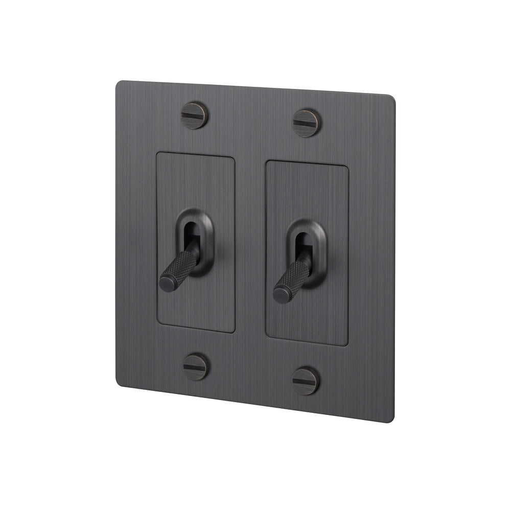 Cross Toggle Switch