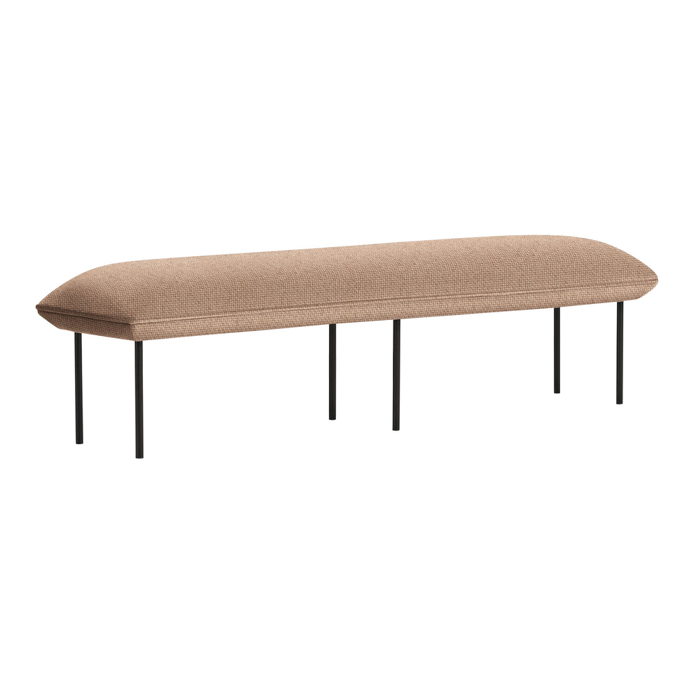 Nakki Bench