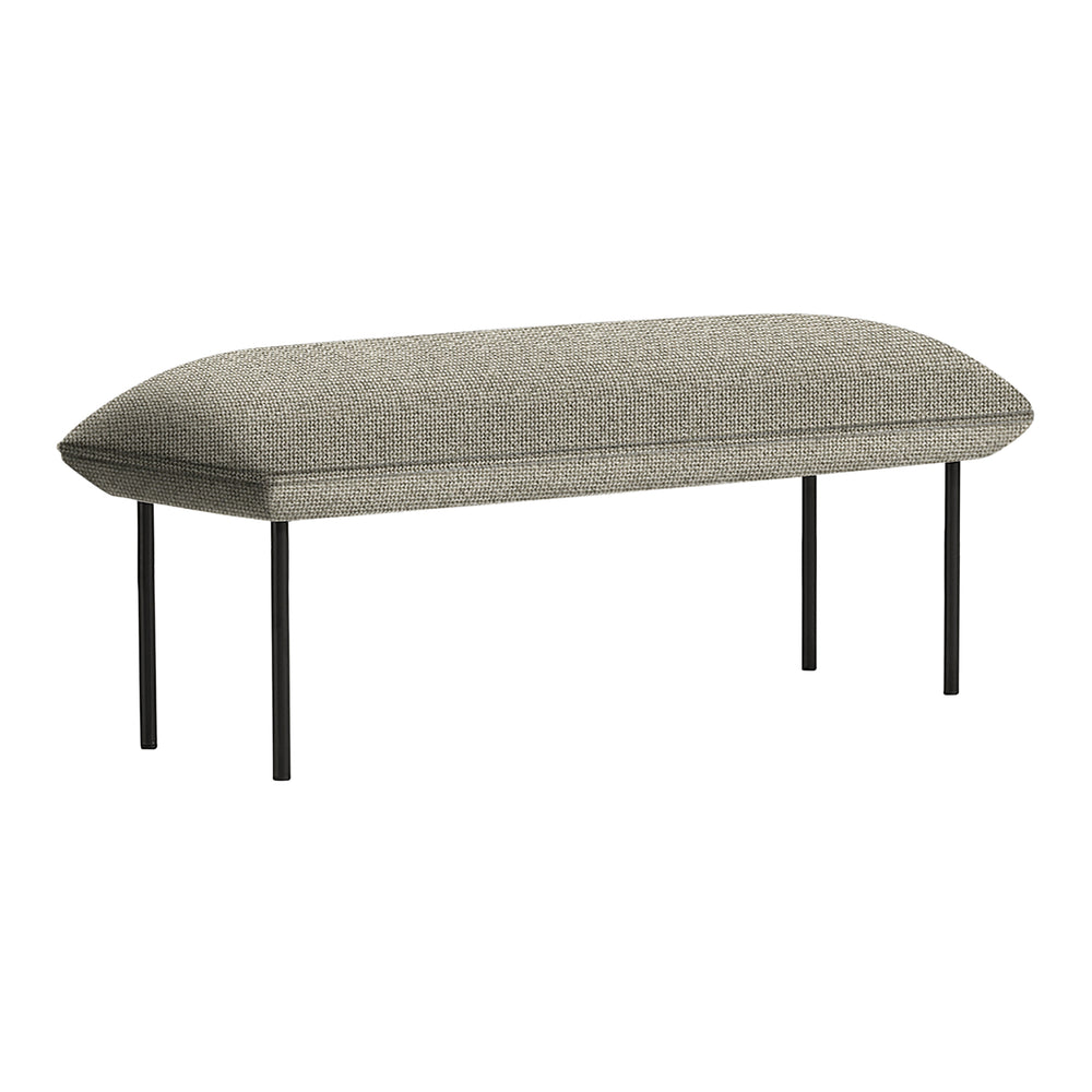 Nakki Bench