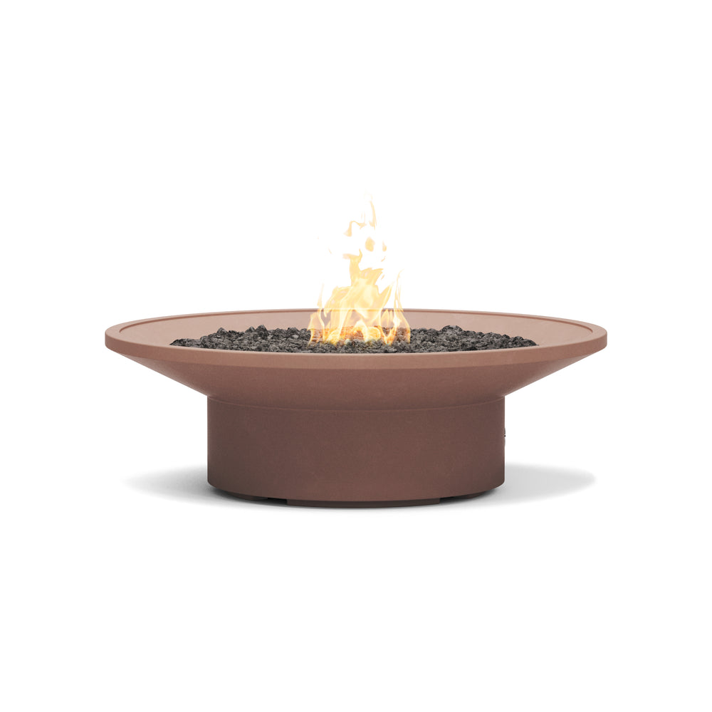 Brim Fire Table