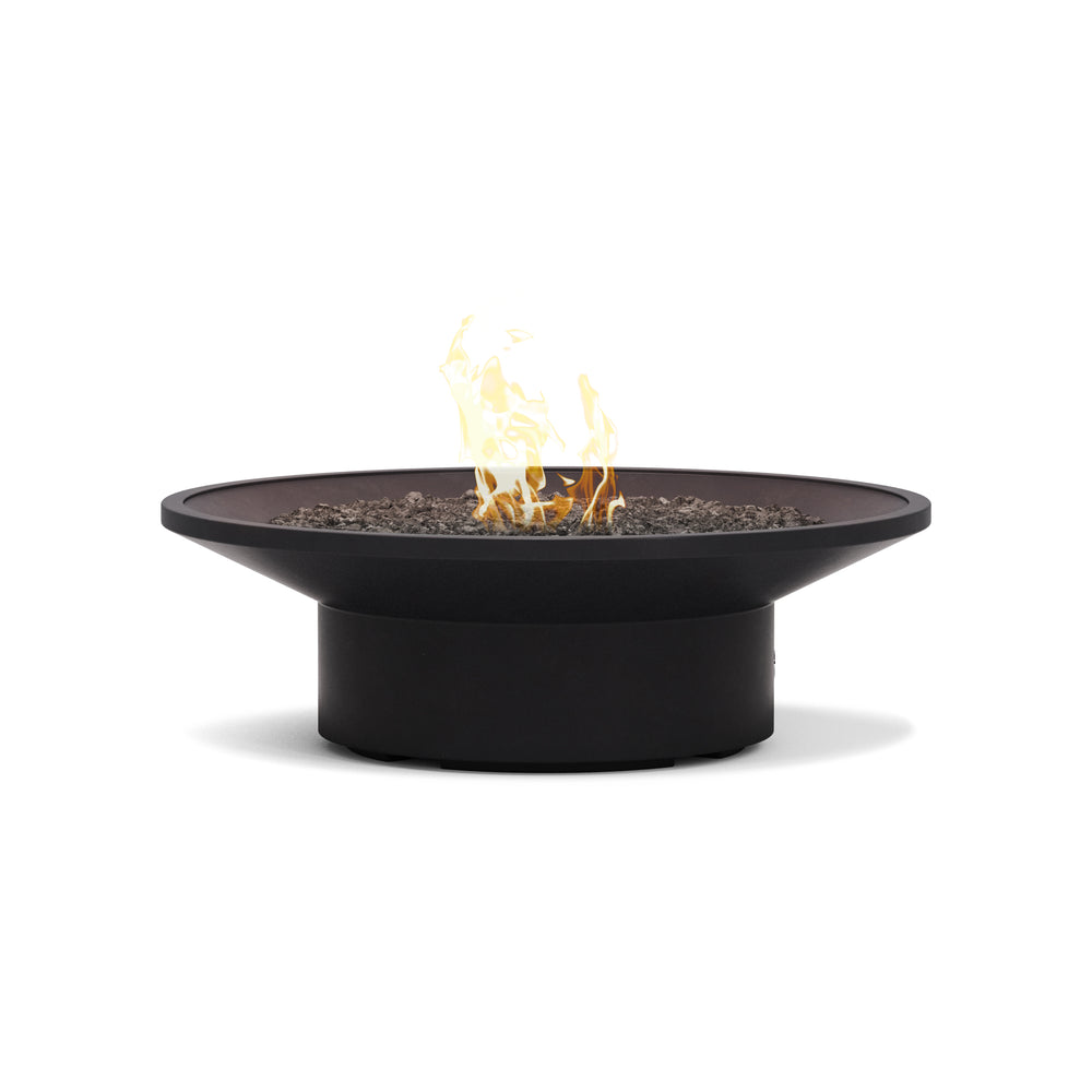 Brim Fire Table