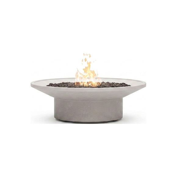 Brim Fire Table
