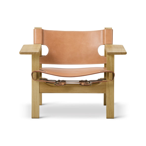 Spanish Lounge Chair