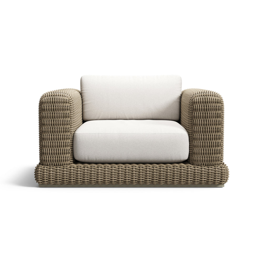 Roundabout Outdoor Lounge Chair