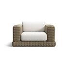 Roundabout Outdoor Lounge Chair