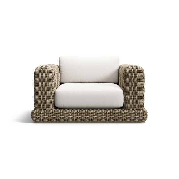 Roundabout Outdoor Lounge Chair