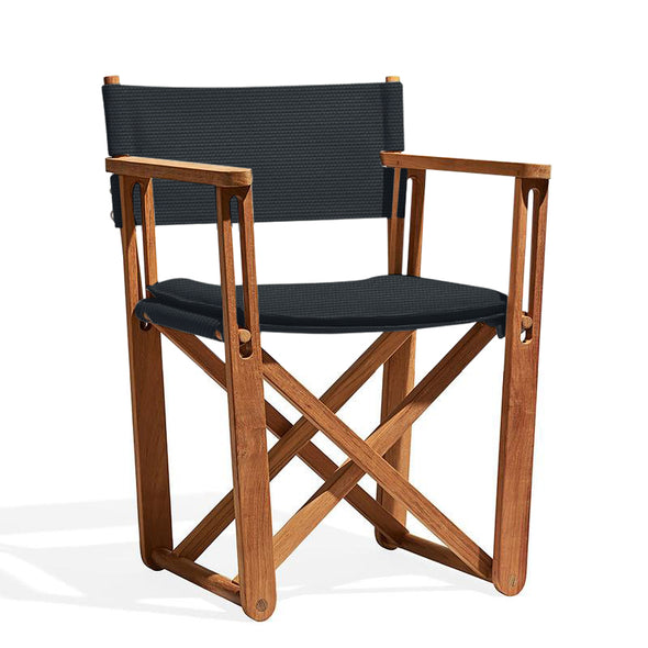 Kryss Outdoor Lounge Chair