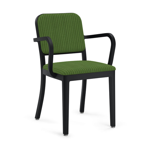 Navy Officer Armchair