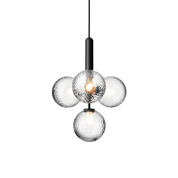 Miira 4-Light Pendant Light