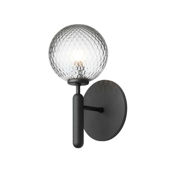Miira Hard-Wired Wall Sconce